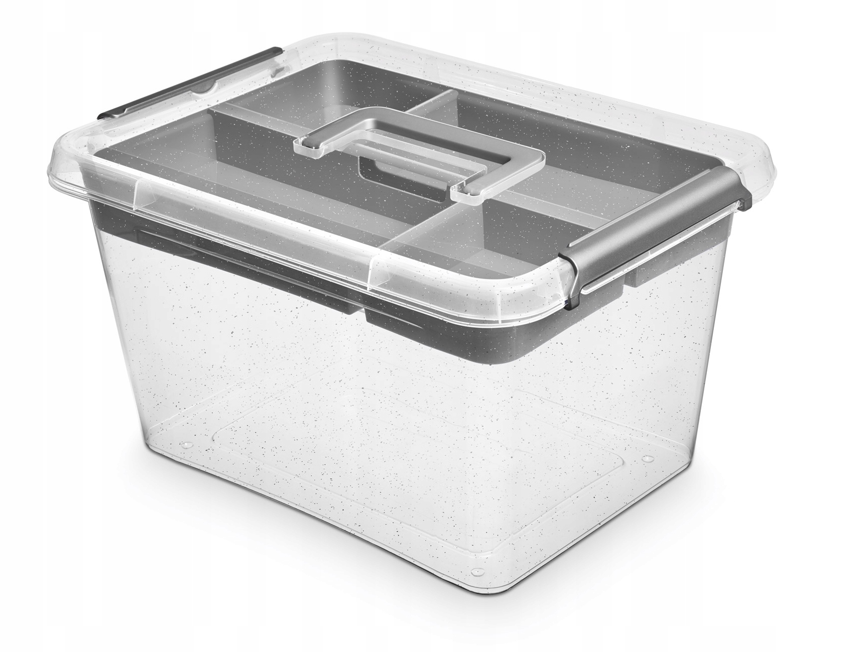 

Apteczka Antybakteryjny Pojemnik Na Leki 15,5l r+o