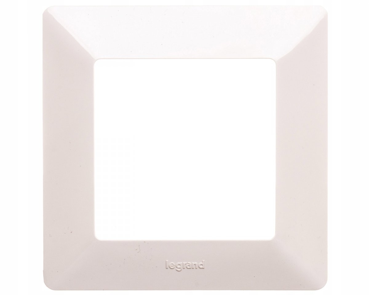 

Valena Life Ramka 1-krotna kremowa 754041