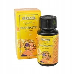 

Atami Rootbastic 100ml stymulator wzrostu korzen