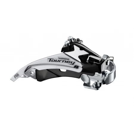Przerzutka przednia Shimano TY510 3rz 48T 34,9/31,8