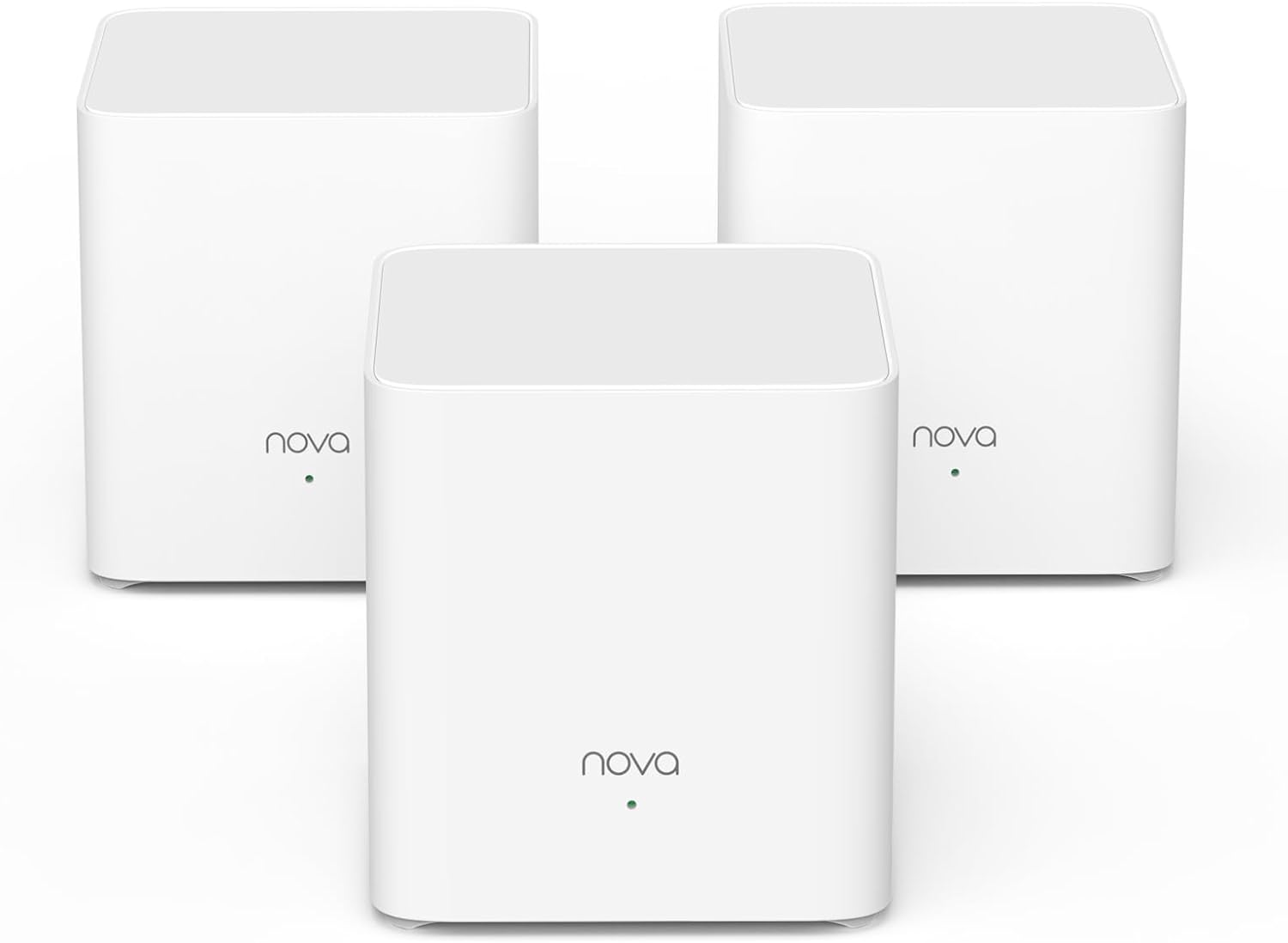 Tenda MX3 Repeater Router (3 balení) 802.11ax (Wi-Fi 6)