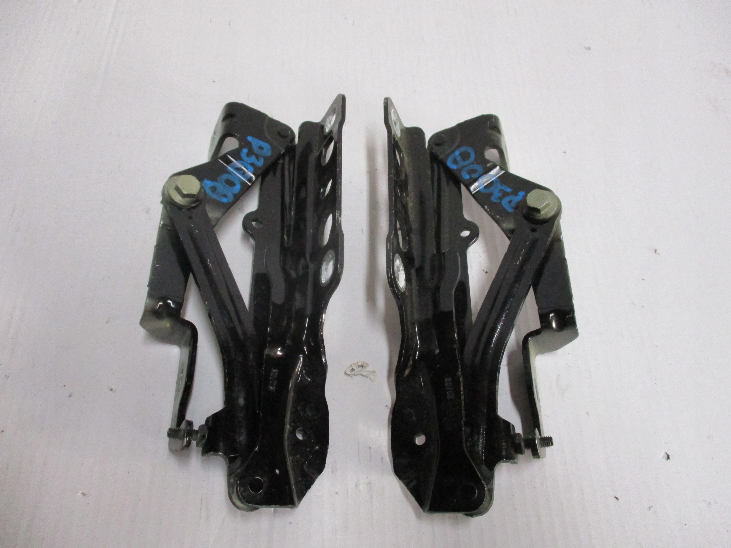 hinge bonnet hinges PEUGEOT 3008 5008 9814188880
