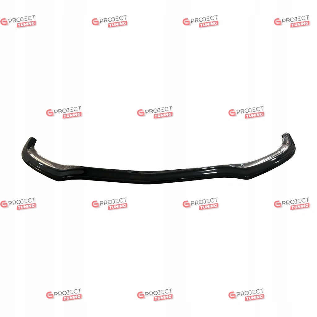 Dokładka zderzaka przód MERCEDES C-Class C205 Coupe 2016-2018 czarny połysk Producent części Inny