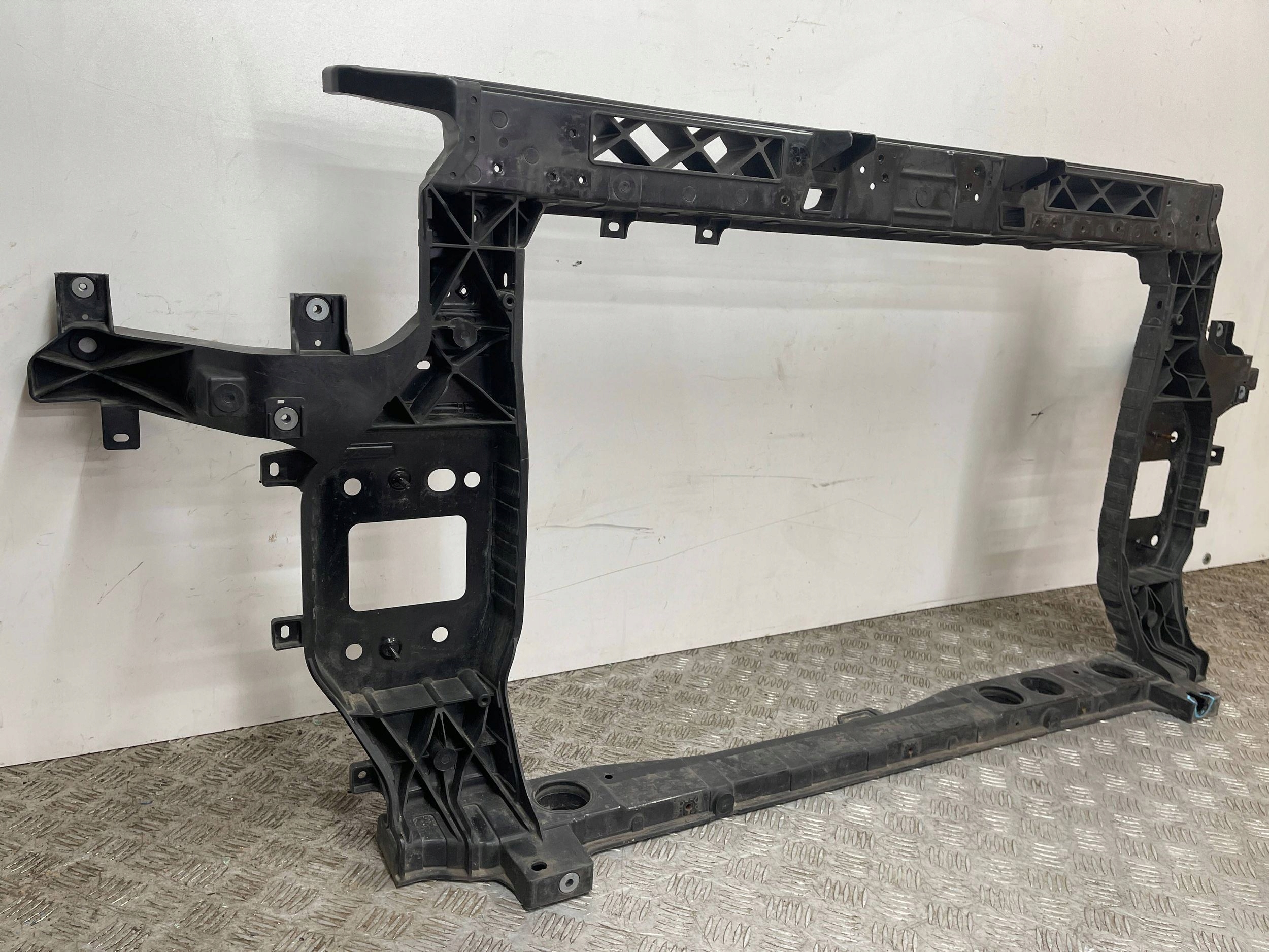 front body wall front pillar KIA Sorento IV 4 20