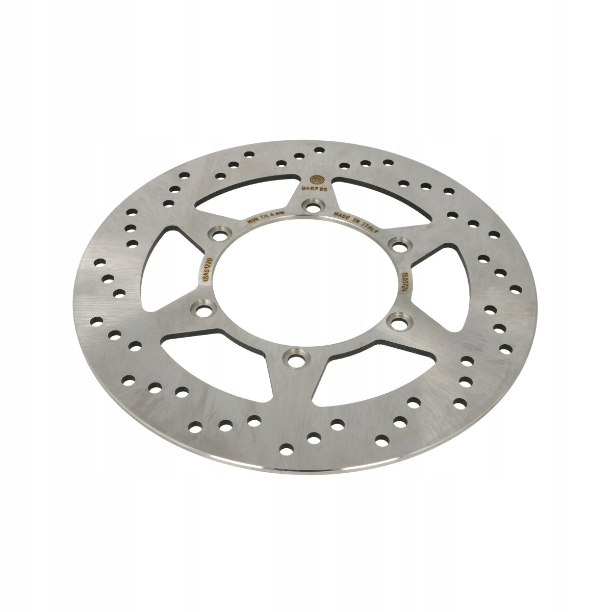 Predný kotúč Suzuki Dr 650/650R/650R (Dakar)/650RE