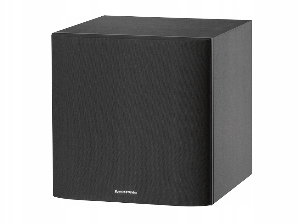 Bowers & Wilkins ASW610 kompaktowy subwoofer RMS 200W