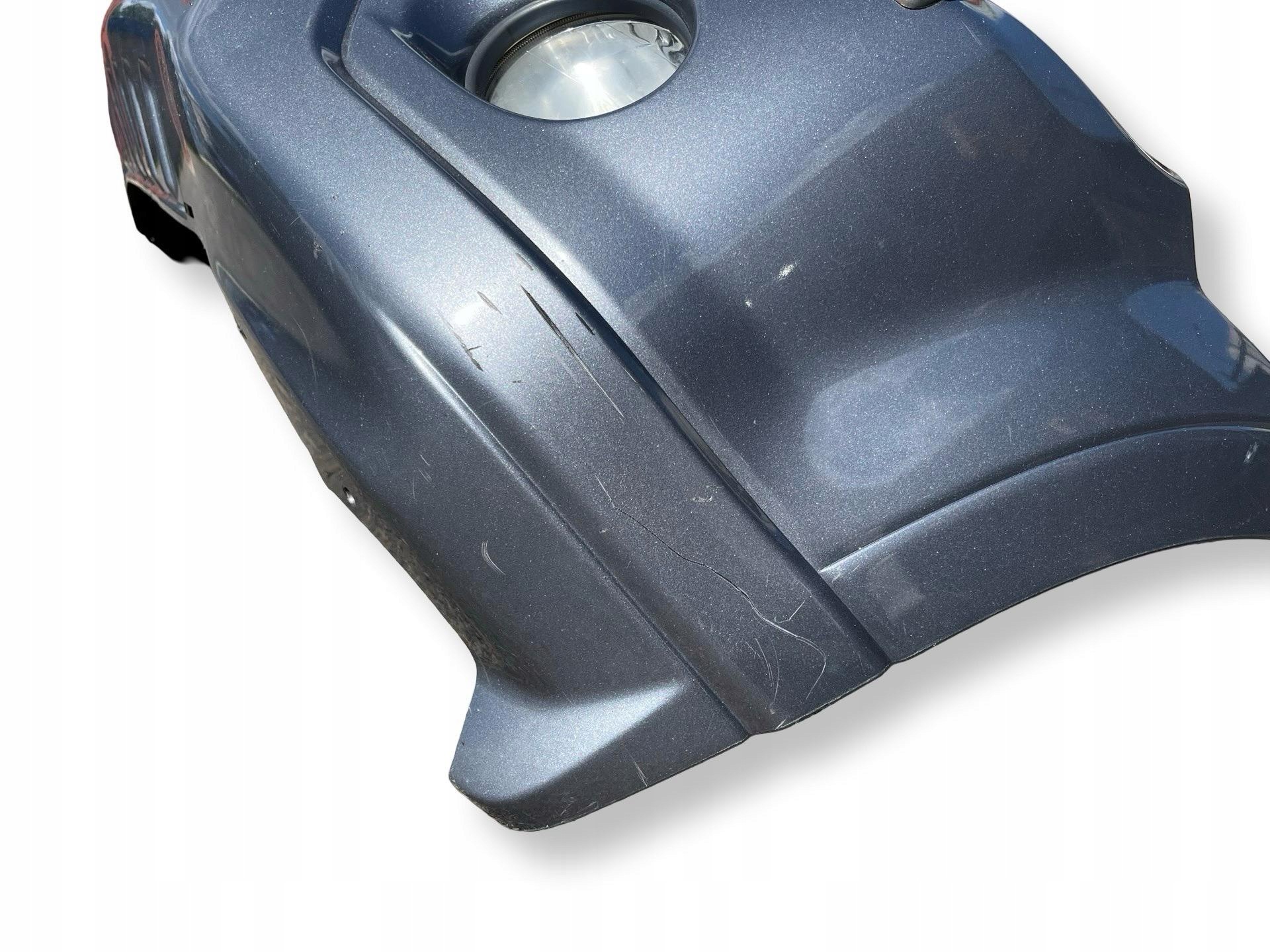 bumper front Honda CR-V 2 facelift RD9 2006 71101-S9A-ZY00