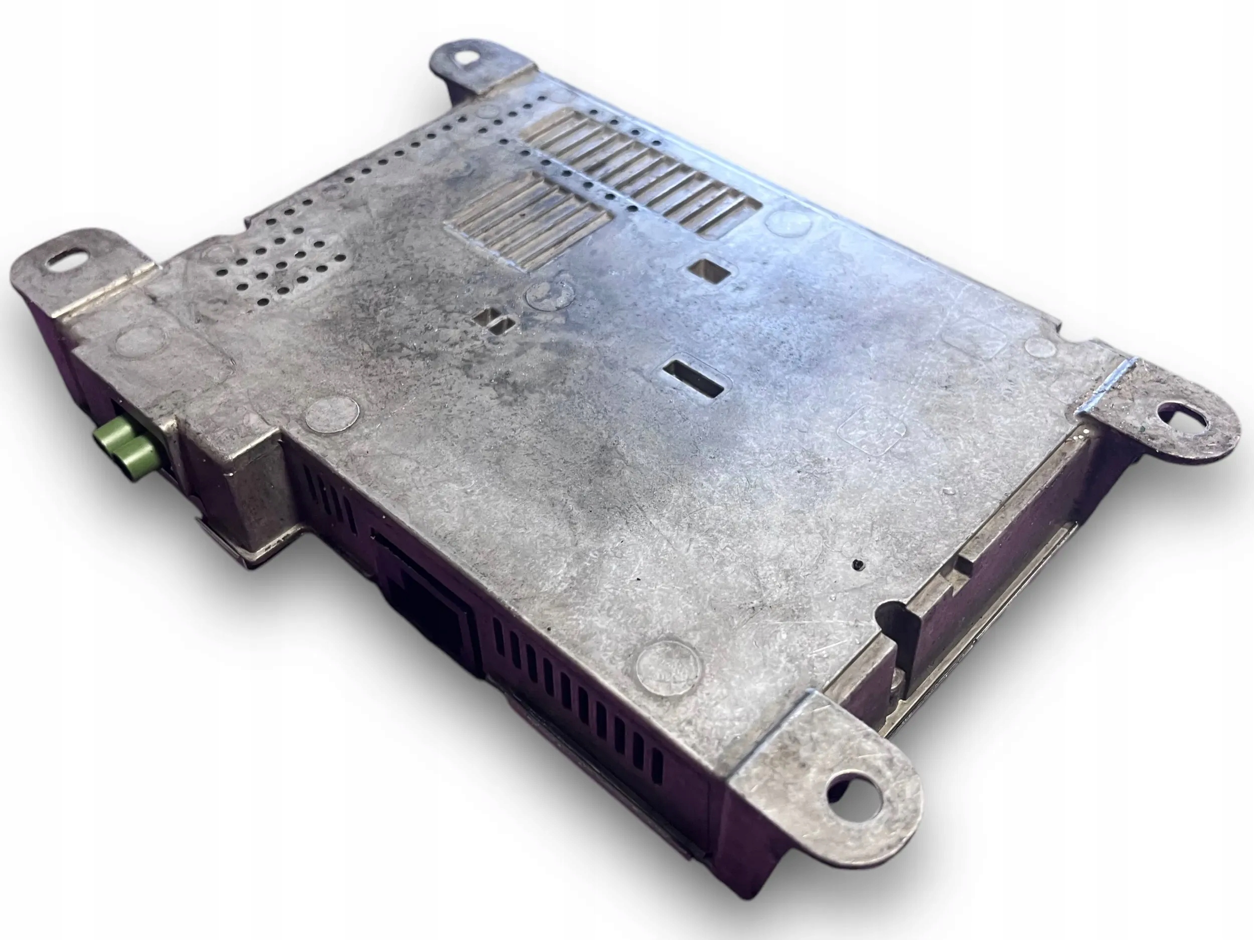 MERCEDES W167 Module Instruments tachymètre compte tours 1679005923 @M