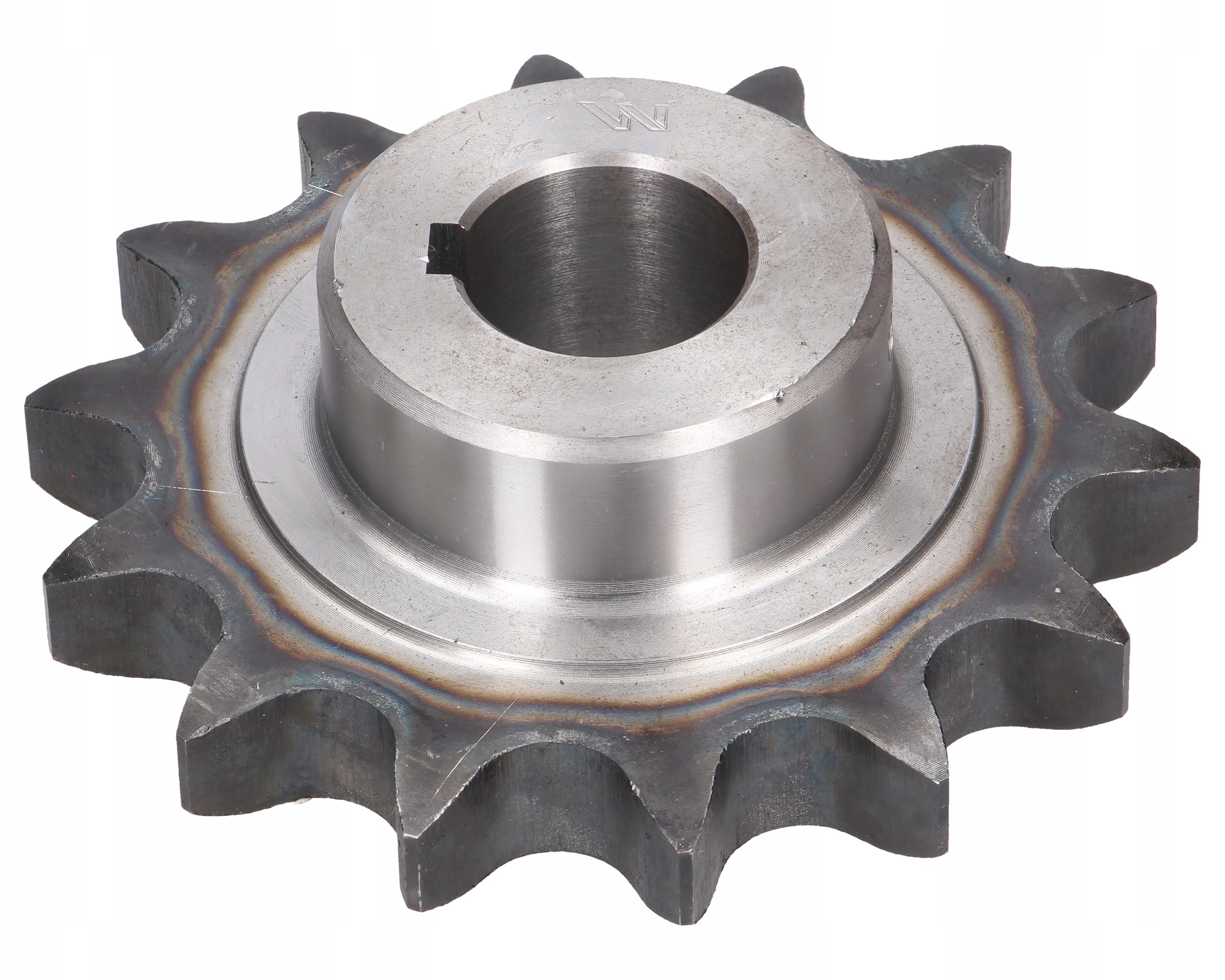 Tvrzené řetězové kolo Z-14 1" fi-30 Rozmetadlo 2219100080 Waryński