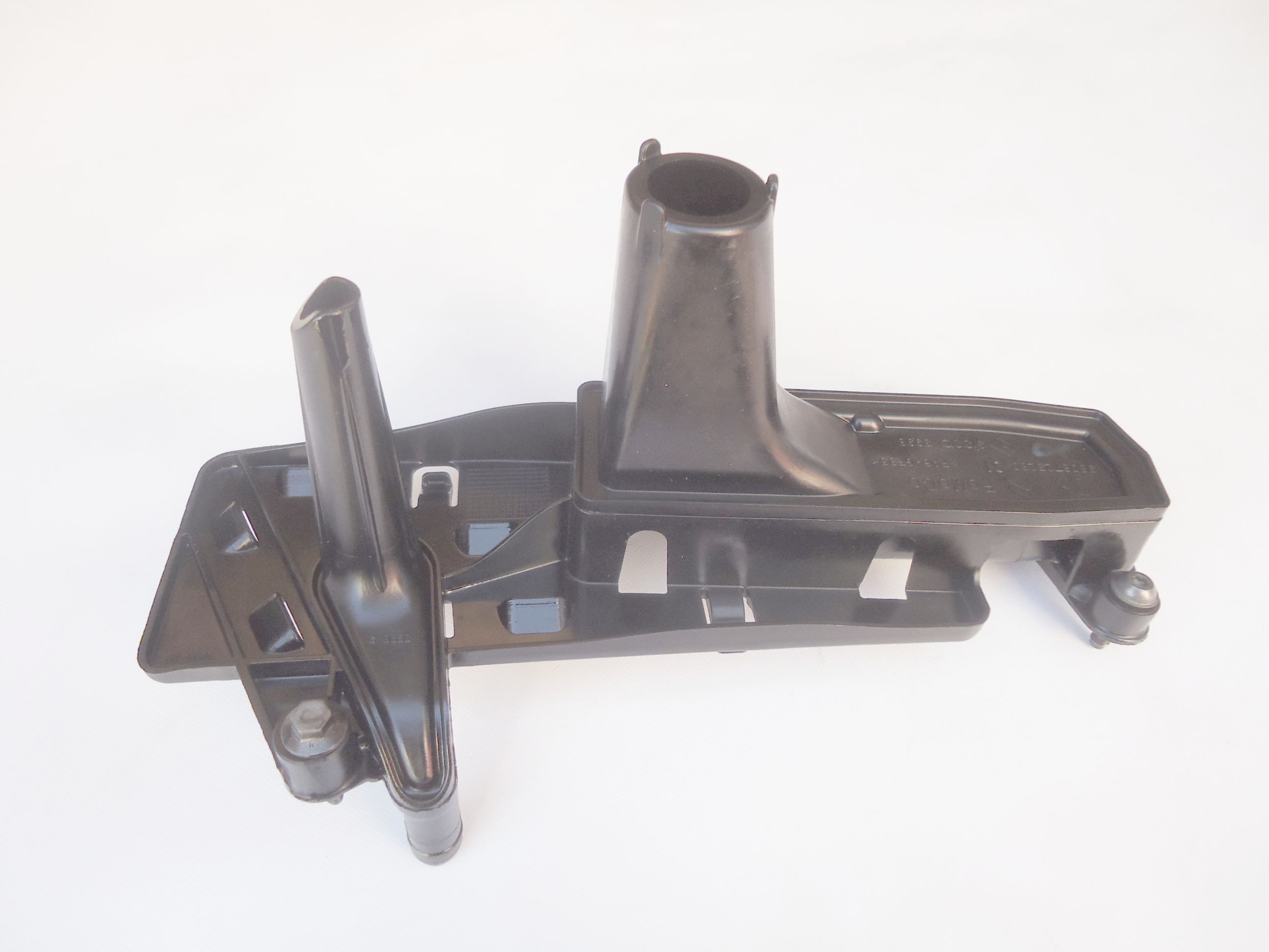 CITROEN BERLINGO 1 5HDI ECOBLU SMOK OLEJU