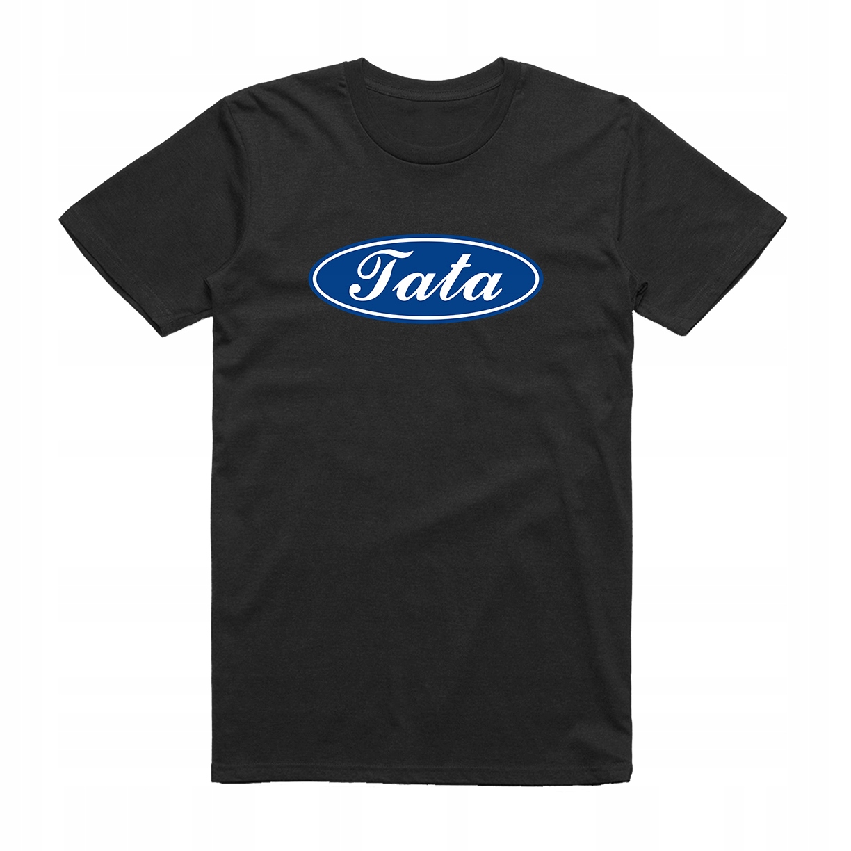 

L - Koszulka T-shirt Dla Taty Tata Ford Ojca Dzień