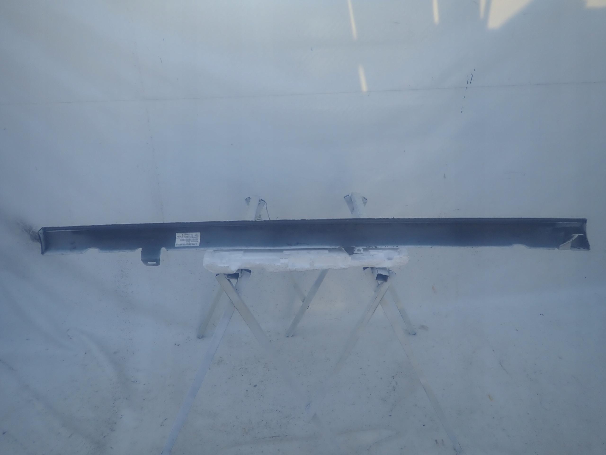 POLO V 6R GTI 09-14 threshold right moulding threshold