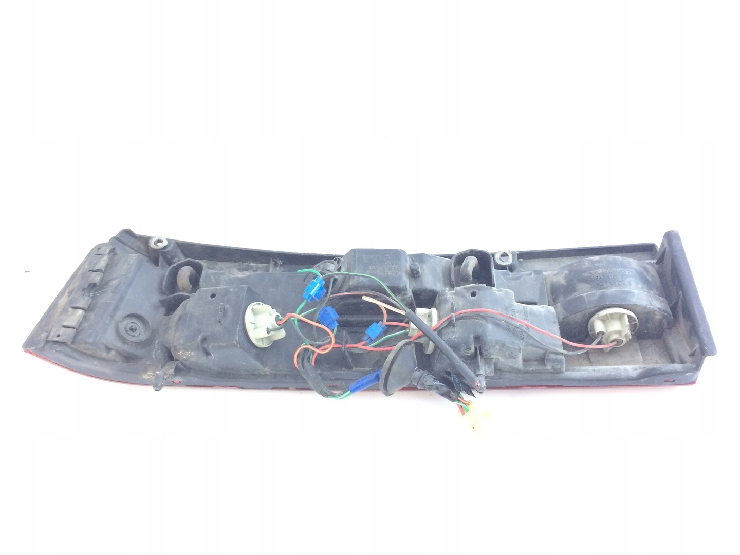 light rear SUZUKI SWIFT right SUZUKI