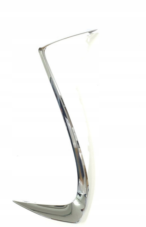 52713-30120 - Решетка радиатора хром бампер LEXUS GS 2016+