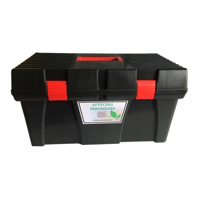 Apteczka Ekologiczna
