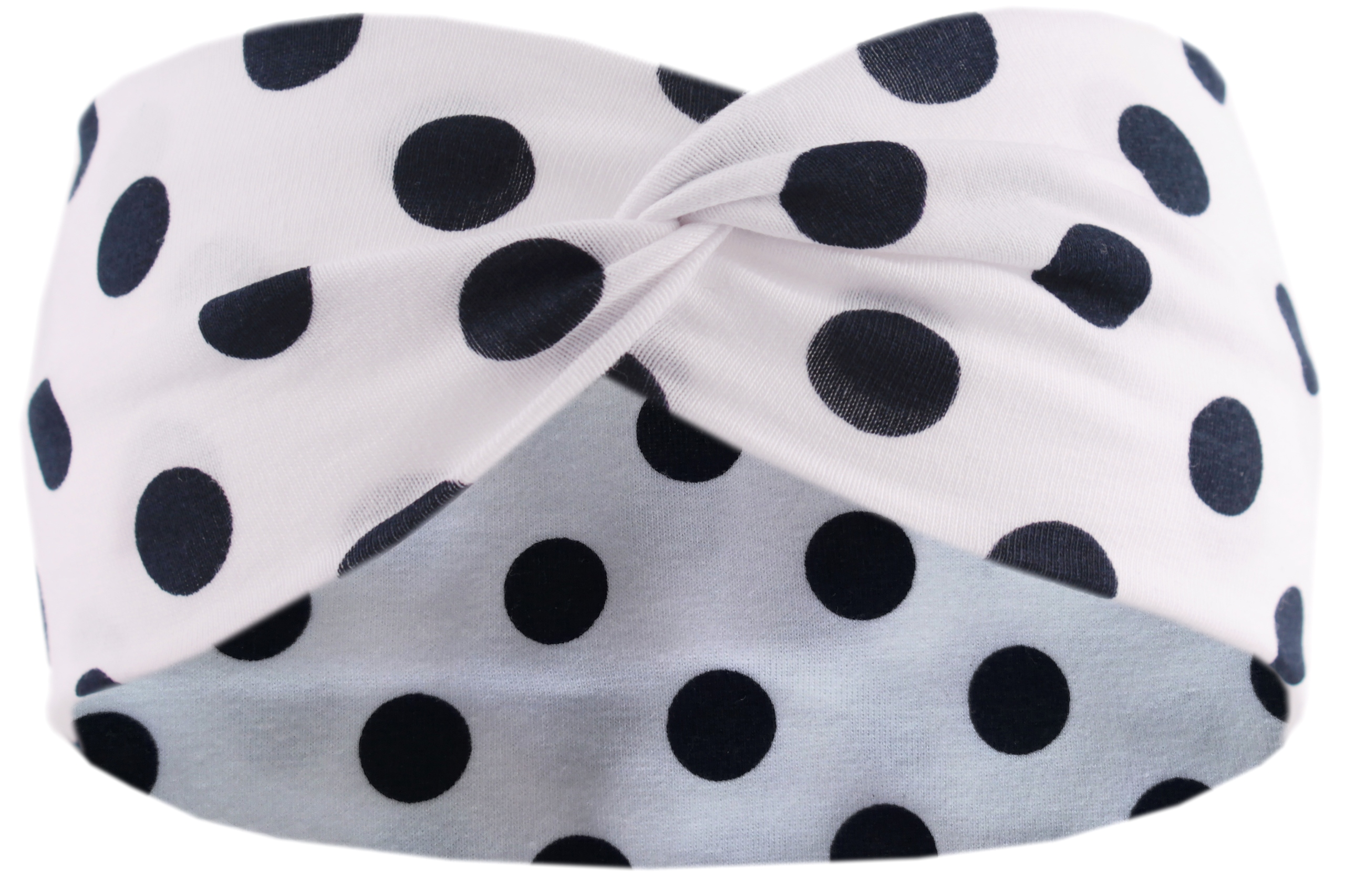 

Opaska Dziewczęca Przeplatana Dla Dziewczynki