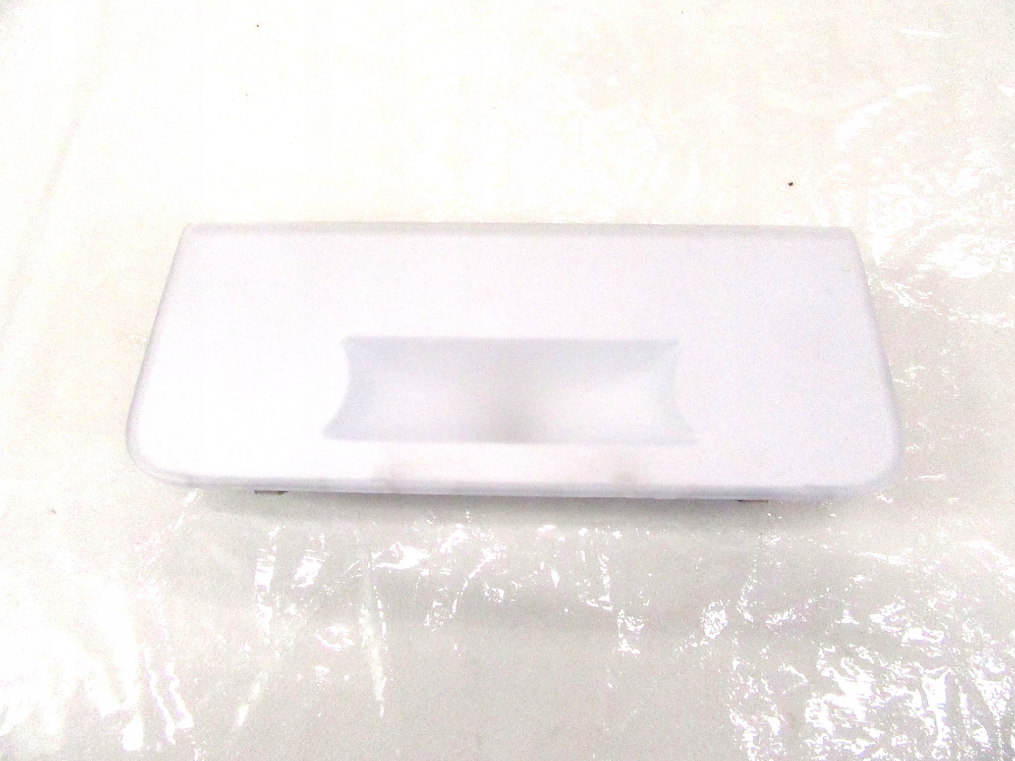 FANALE oswietlenie CIELO INTERNO kabinowa posteriore BMW e81 e82 e84 e87