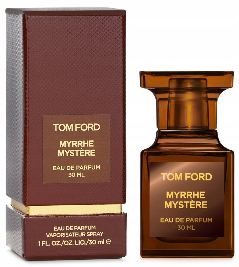 Tom Ford Myrrhe Mystere parfémovaná voda 30 ml