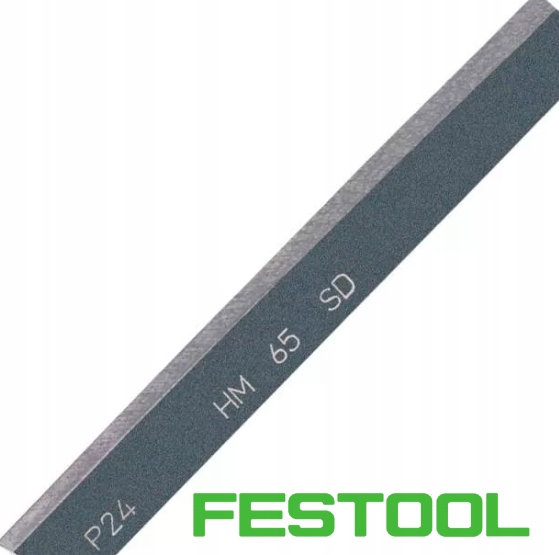 

Nóż spiralny Hw 65 do struga Ehl 65 Festool
