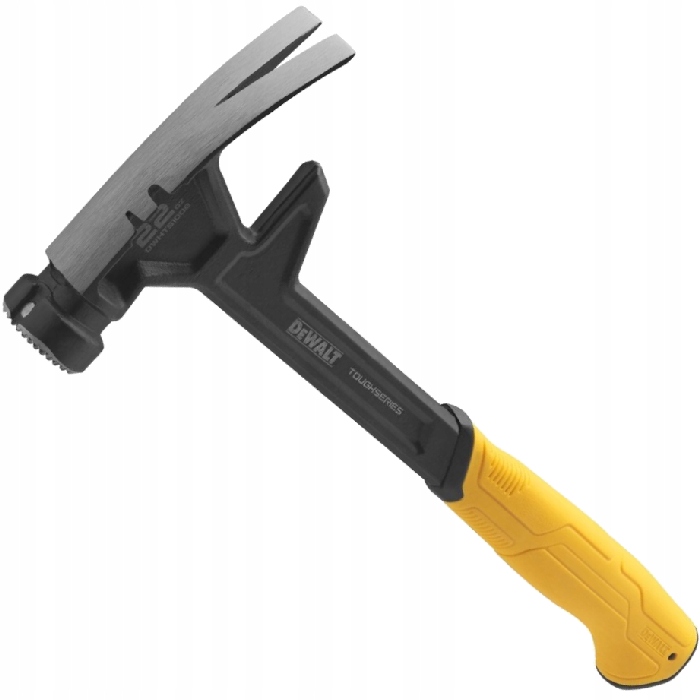 

Młotek Stalowy Wyburzeniowy DWHT51008-0 Dewalt