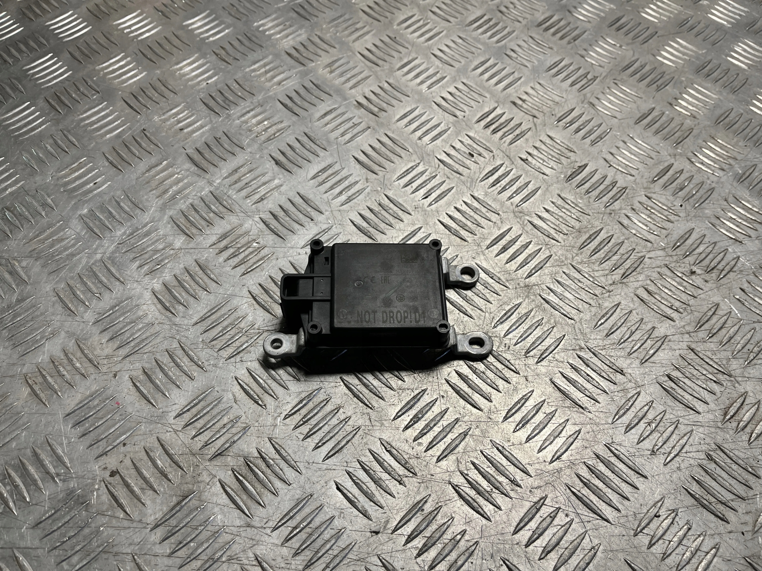 датчик скорости renault ESPACE V