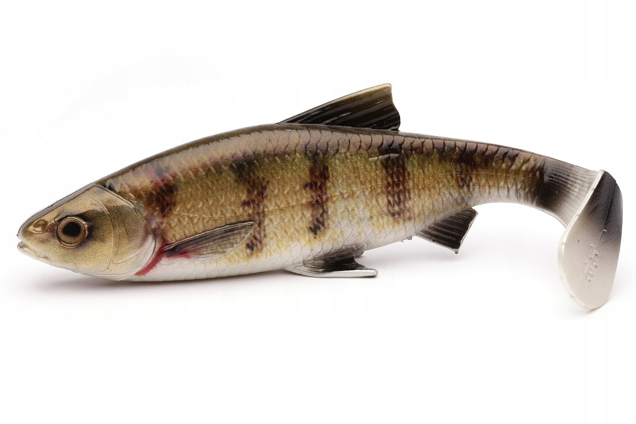 Savage Gear 4D River Roach ZANDER-18,0 cm