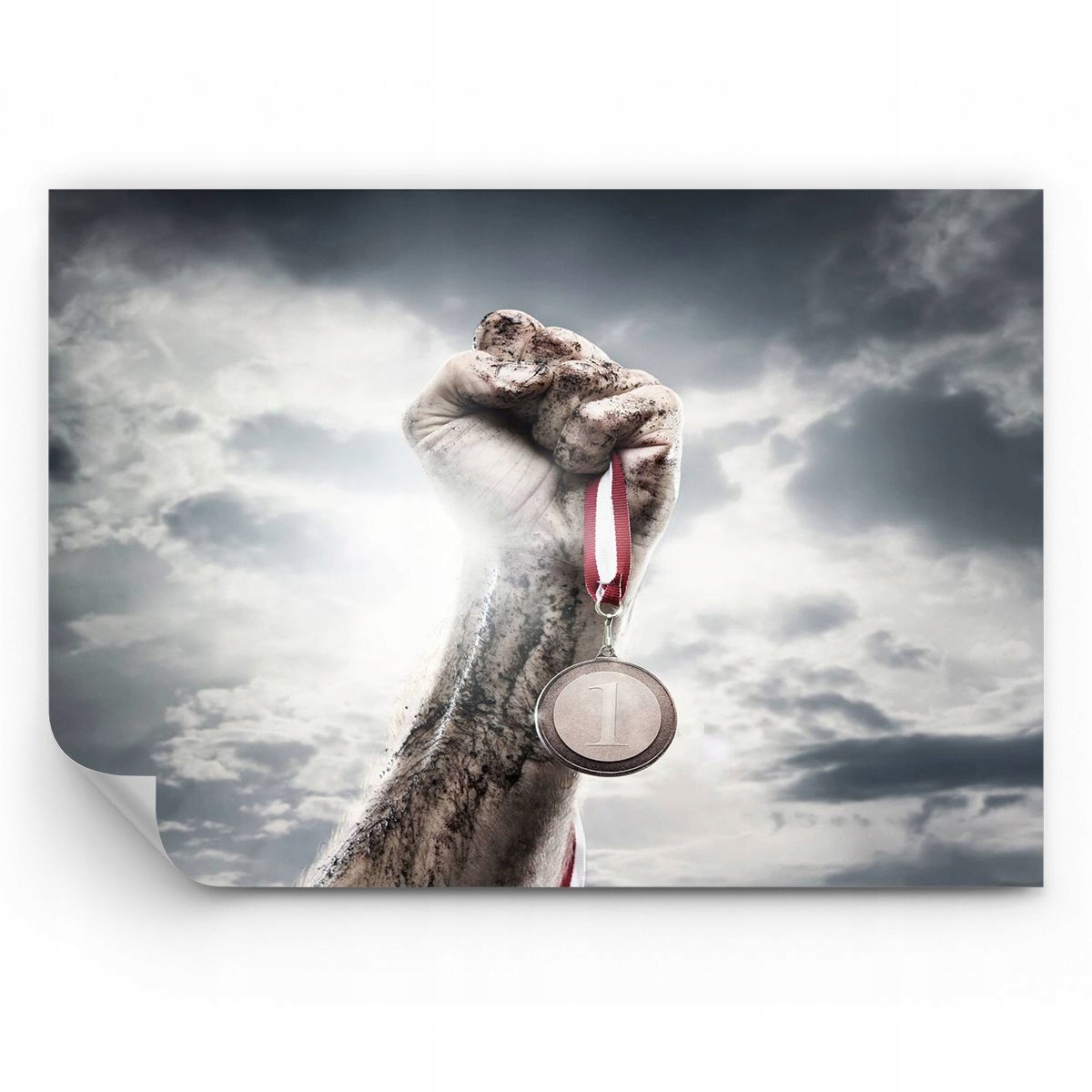 Fototapeta Sport Tapeta Na Ścianę Do Sypialni Salonu 250x175 Ps