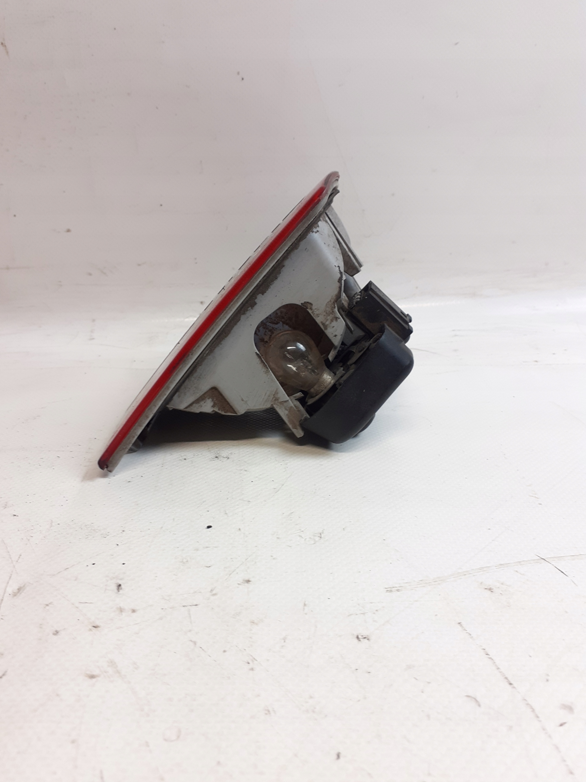 light right rear part to the bonnet BMW E46 TOURING KOMBI
