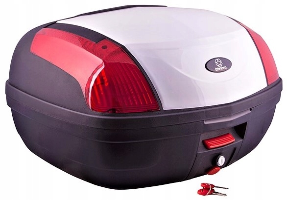 УНІВЕРСАЛЬНА МОТОЦИКЛЕТНА СУМКА ! БІЛИЙ ДВА ШОЛОМИ !