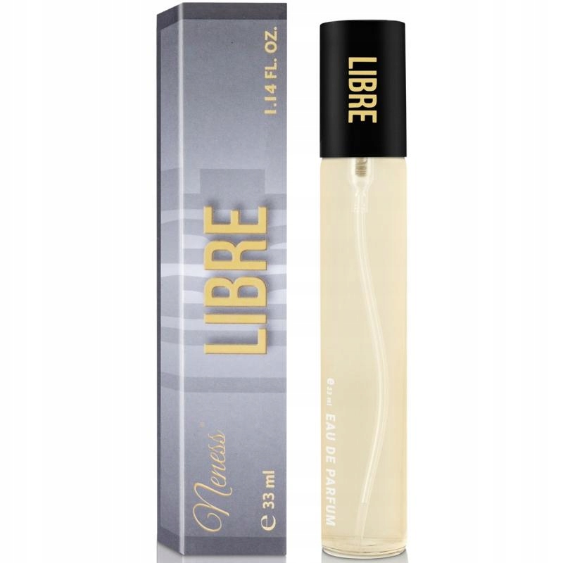 

Neness Perfumy Perfumetka 33ml N195 Libre