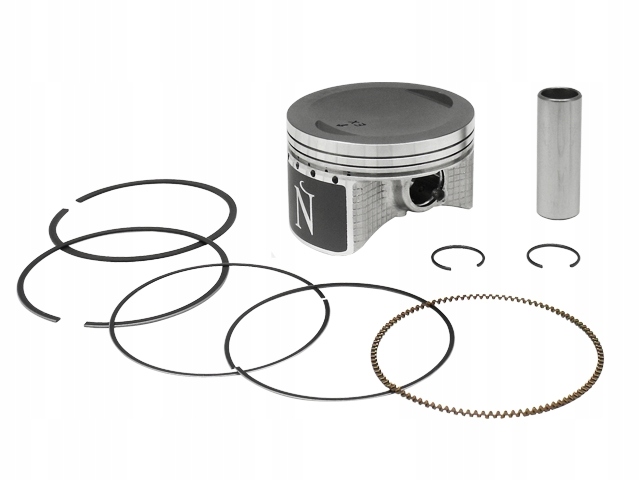 Namura Piest Yamaha Yfm 450 (YFM450) '03-'13 (85,42MM +1,00MM) (8904D100) (p