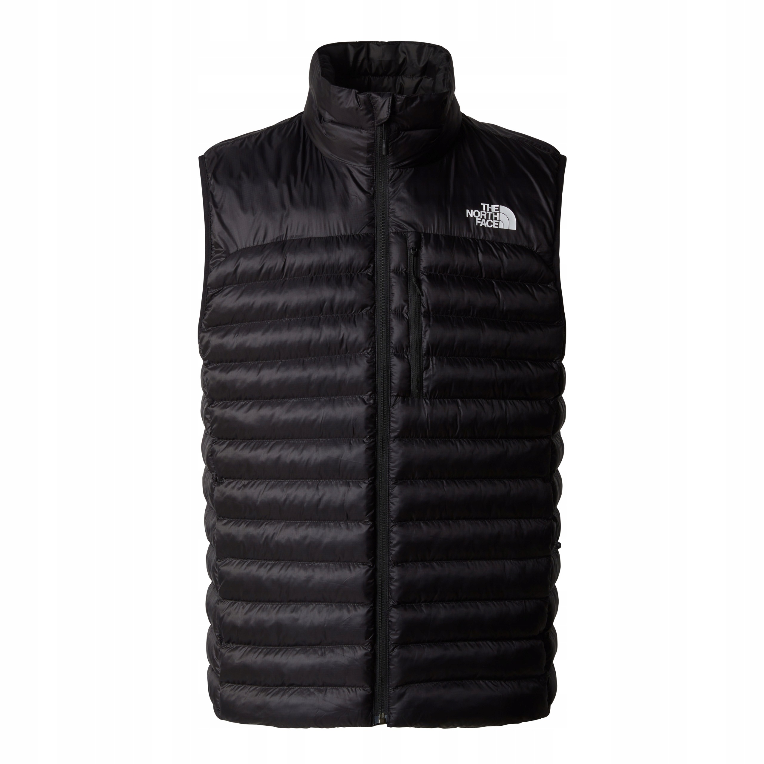 Kamizelka The North Face Terra Peak Vest tnf black M