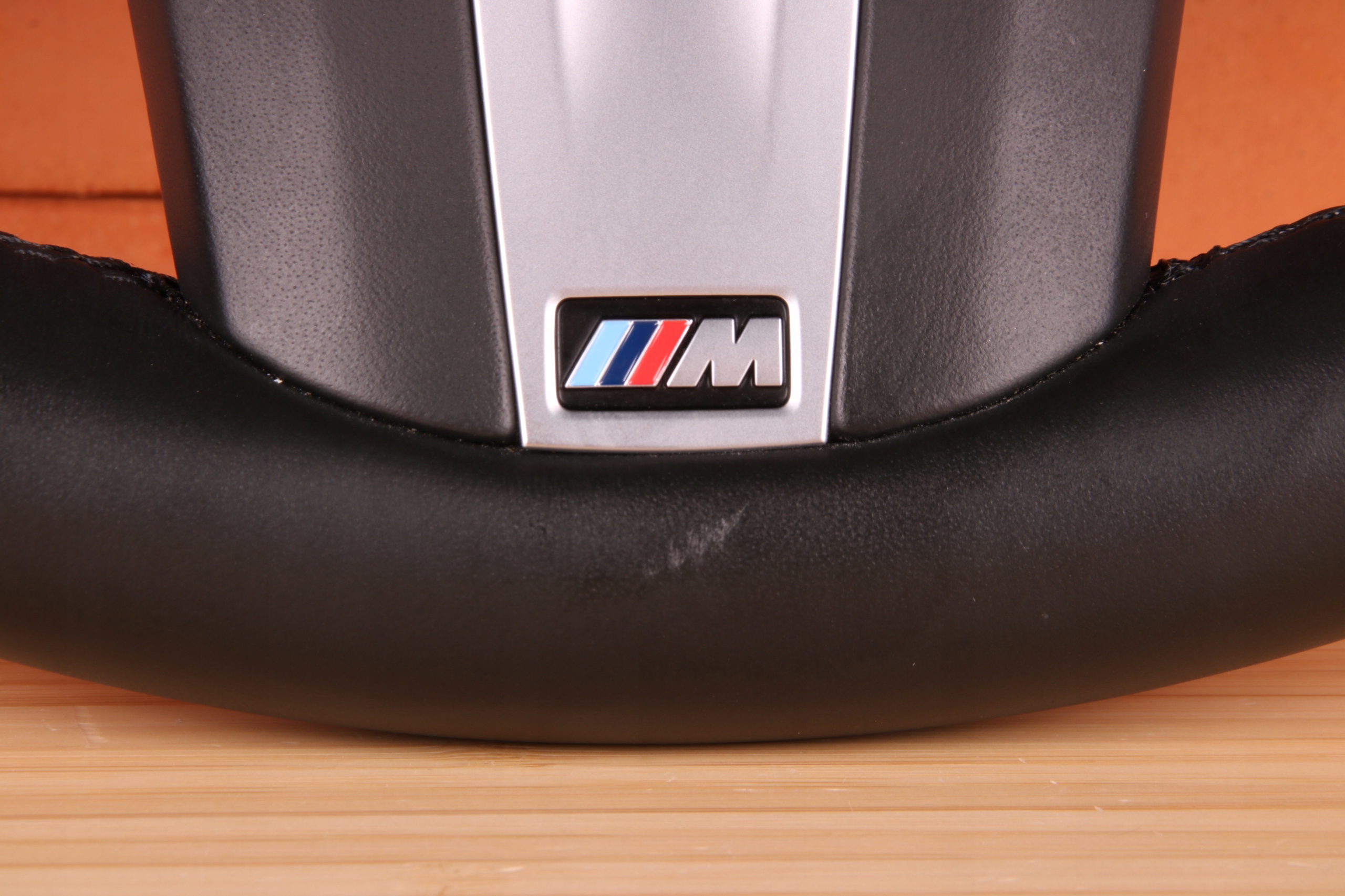 BMW G30 G31 G32 GT originál steering wheel, m-packet WIBRACJE