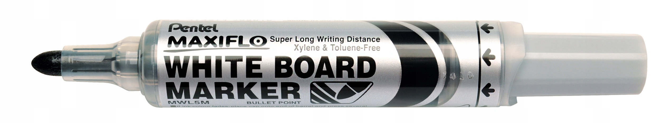 

Marker suchościeral. do tablic Pentel MWL5M czarny
