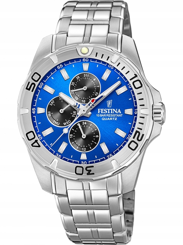 Hodinky Festina F20445/4