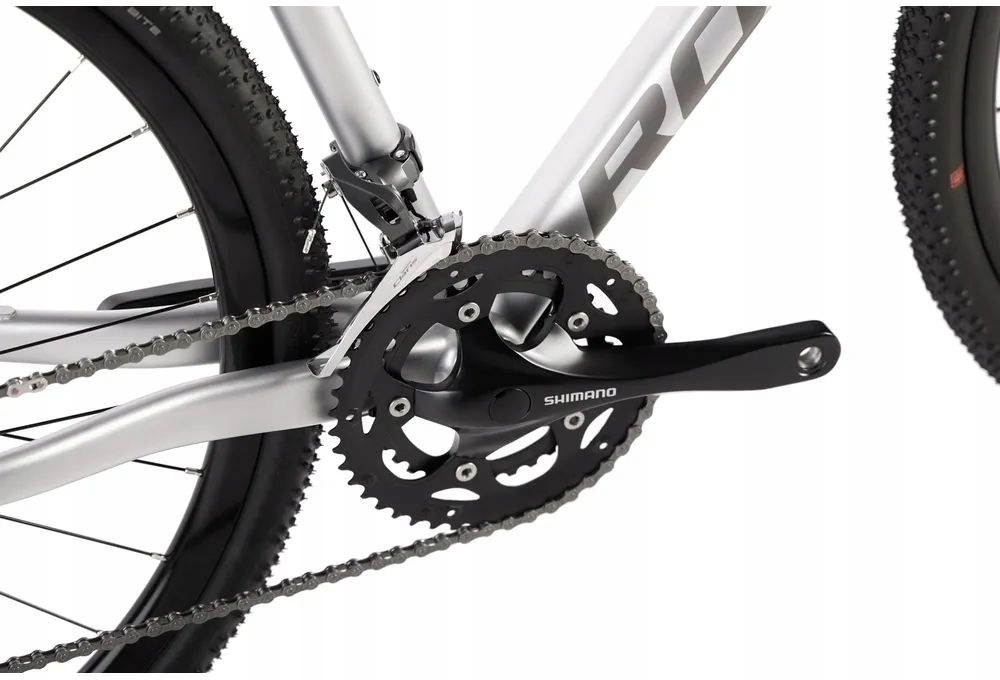 ROMET ASPRE 1 2024 rama 54cm M Marka Romet