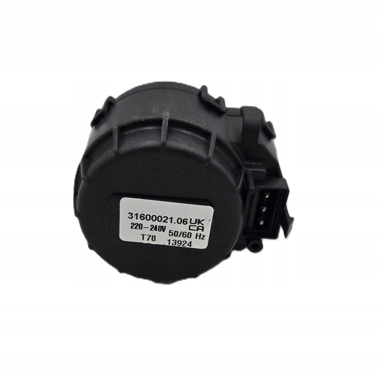 Napęd Zaworu 3-Drogowego De Dietrich Mcr Home 7656968