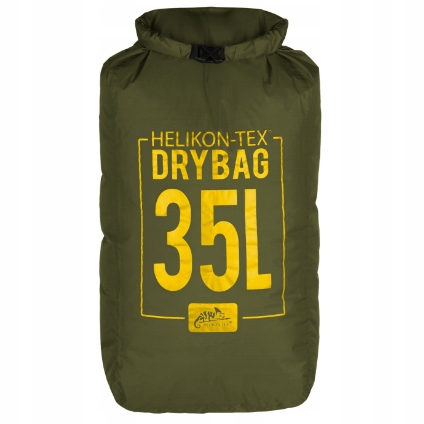 

Worek wodoodporny Helikon Arid Dry Sack 35l Olive