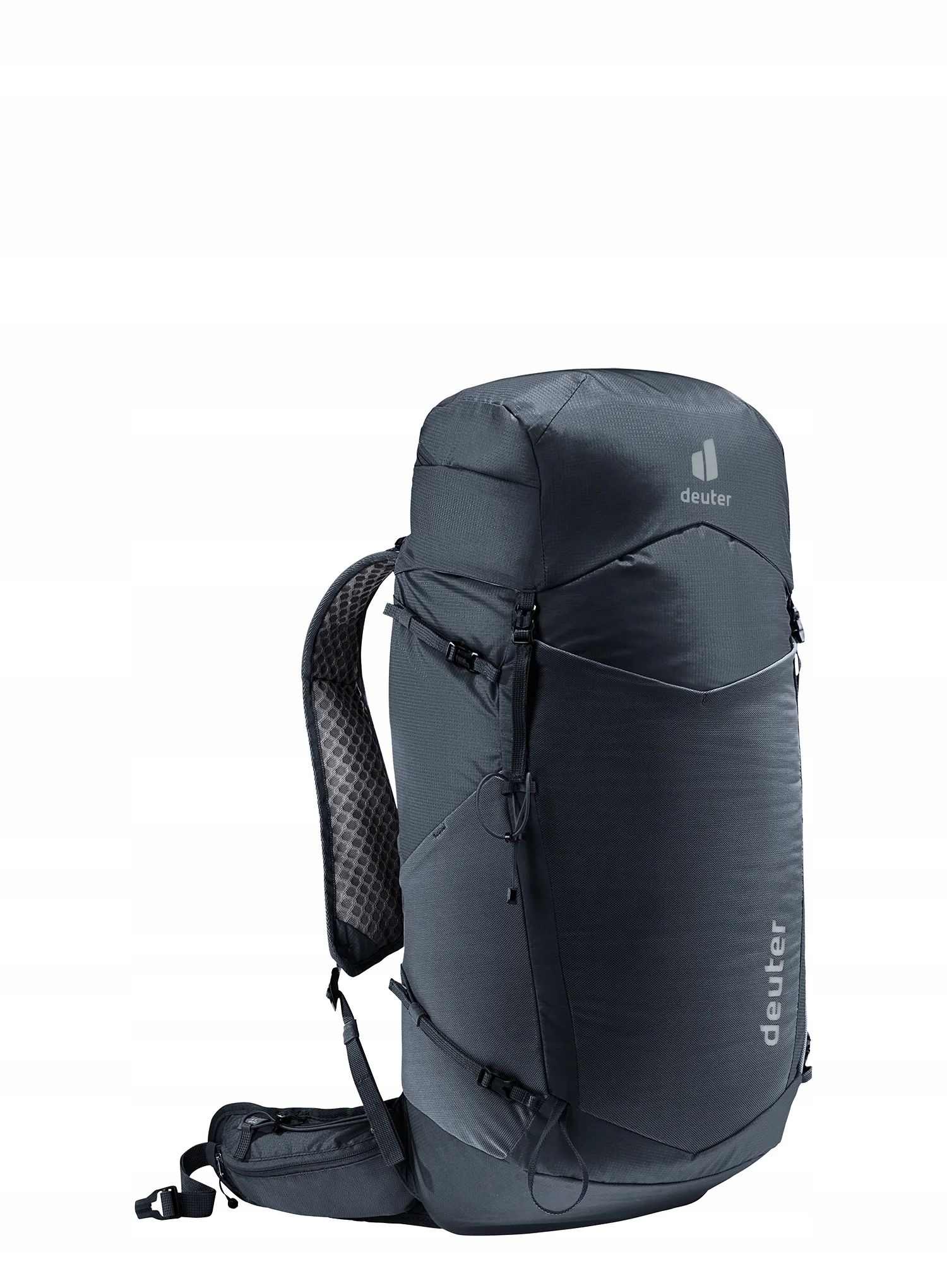 Turistický Batoh Deuter Speed Lite Pro 30 černý
