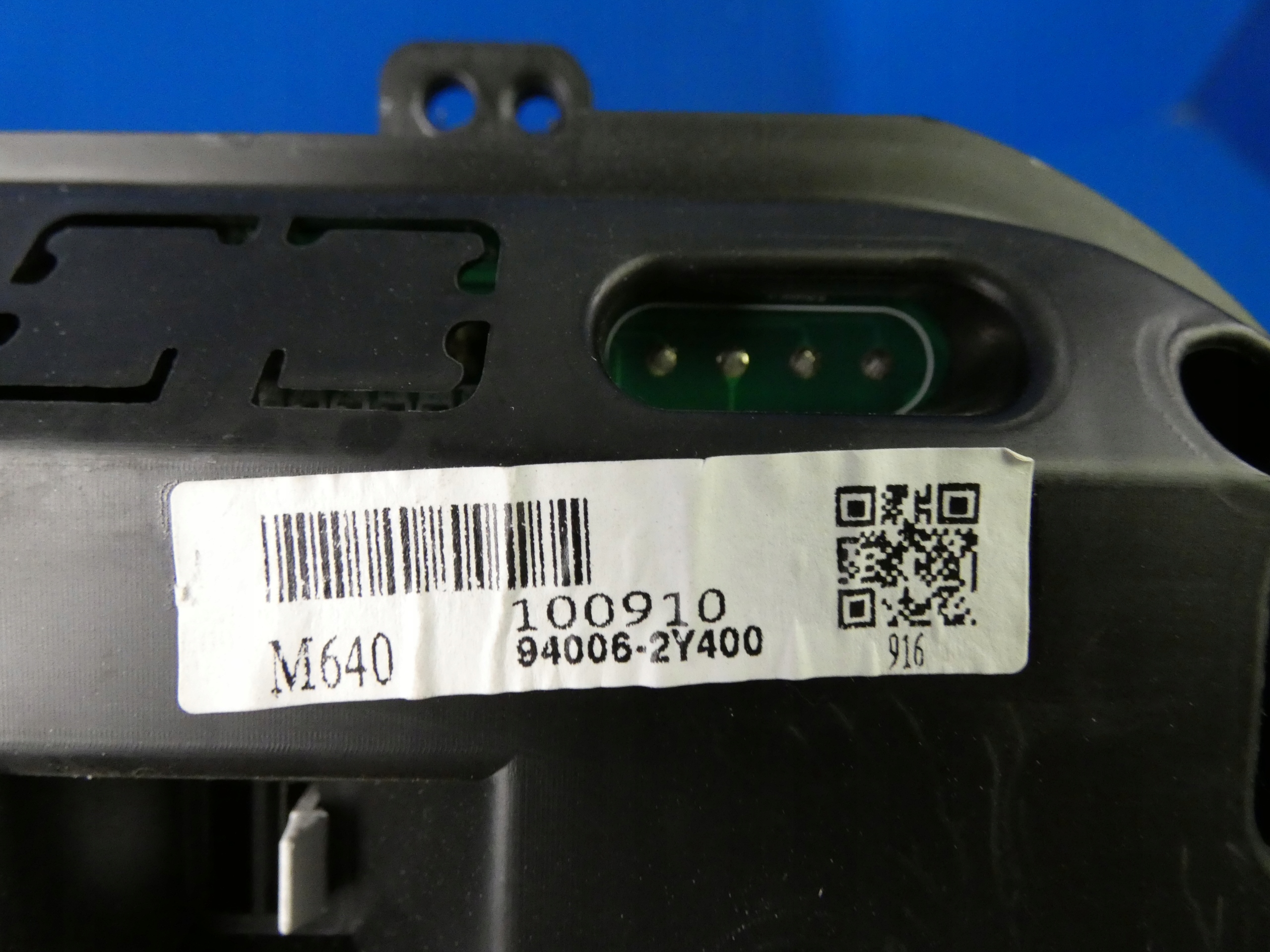 HYUNDAI IX35 dials dials ANGLIK