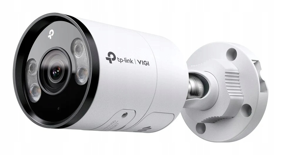 TP-Link Insight S385 Tubová bezpečnostná Ip kamera Vonkajšia 3840 x 2160