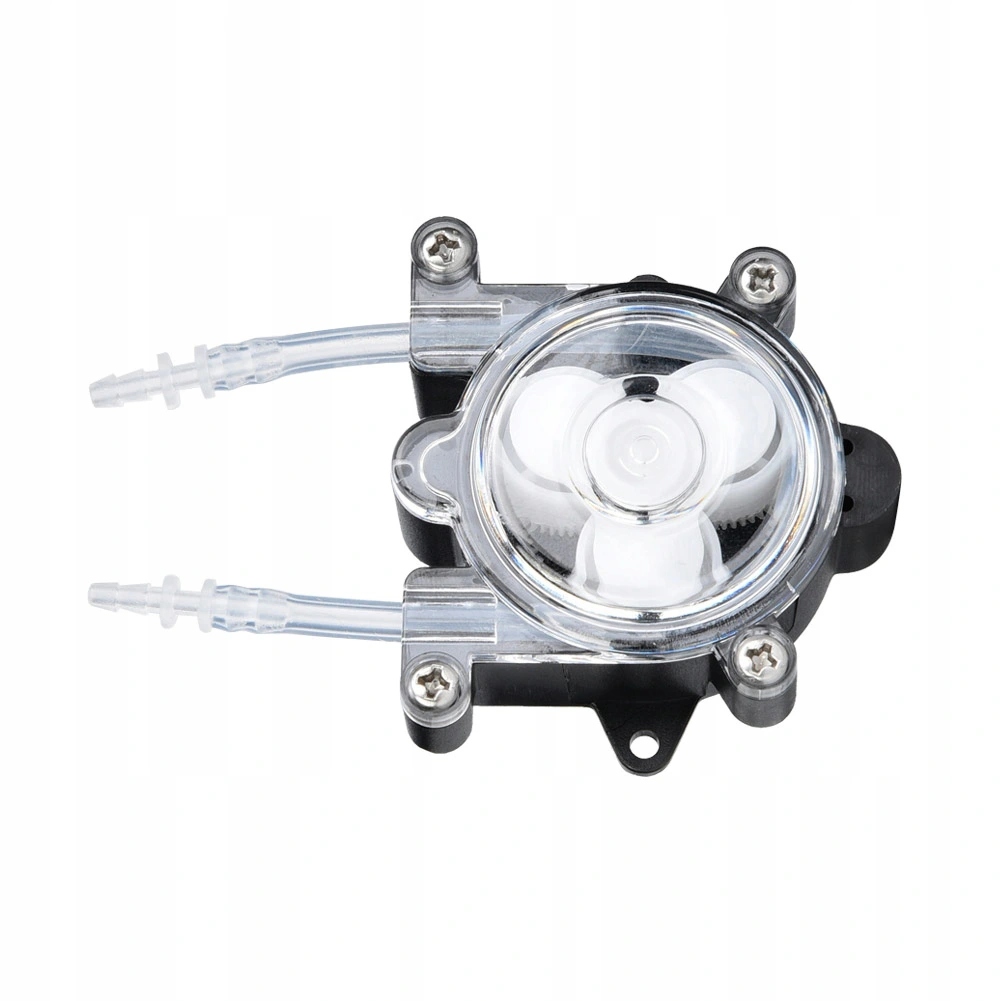 POMPA PERYSTALTYCZNA POMPKA DO WODY OBIEGU 12V Kod producenta GS23401-02