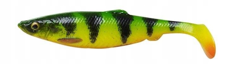 Guma Savage Gear Herring Shad 11cm 1szt. Firetiger
