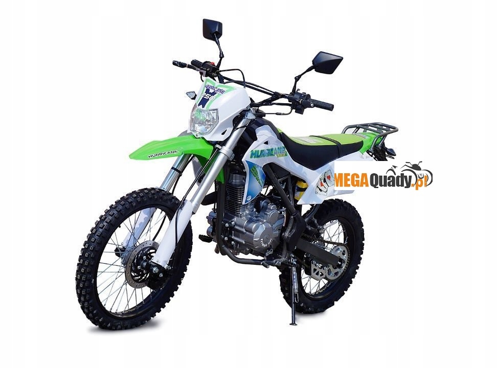 TARCZA HAMULCOWA PRZOD CROSS DEFENDER HURRICANE Manufacturer Bashan