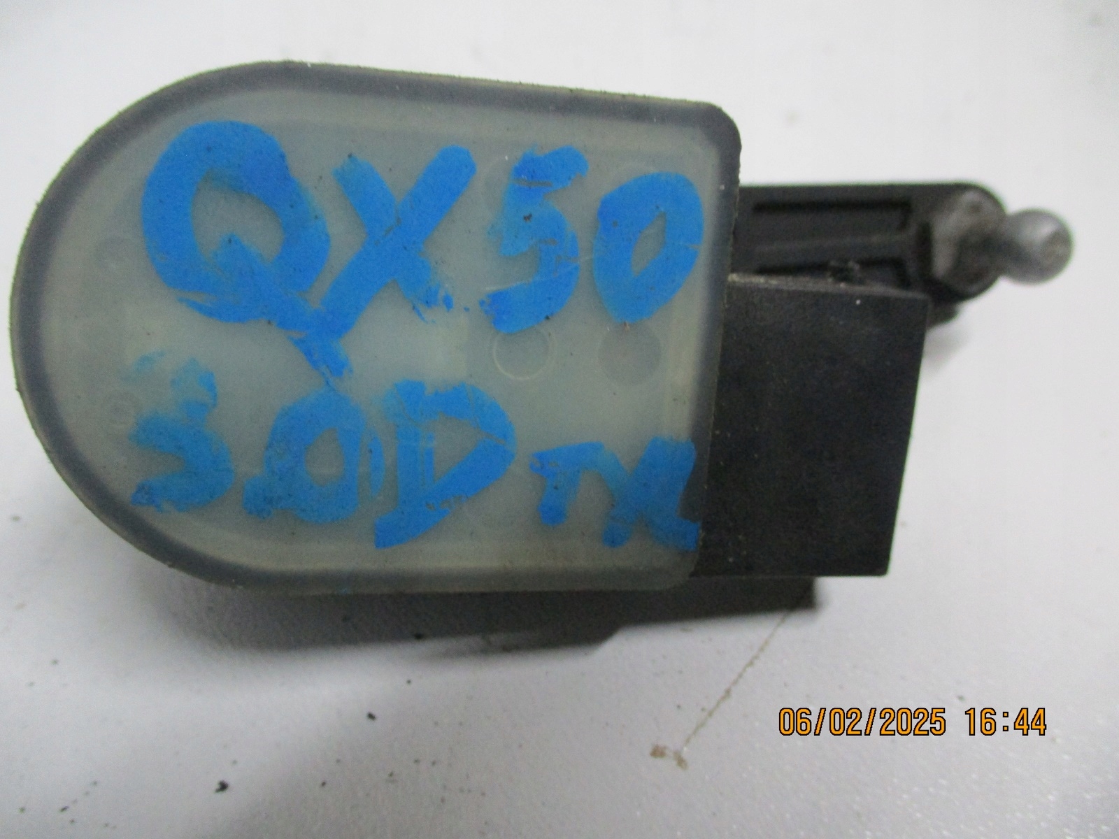 Sensor POZIOMOWANIA Leuchten INFINITI 6PM008161