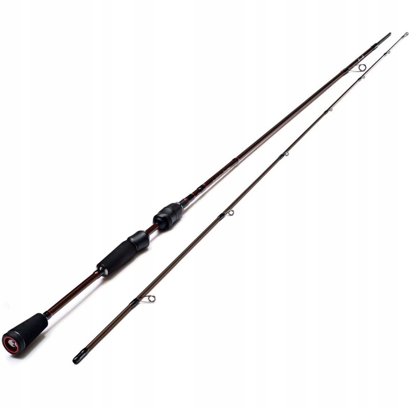 Wędka Spinningowa Westin W4 Streetstick 2nd 7'1"/213cm Mh 5-15g 2cz.
