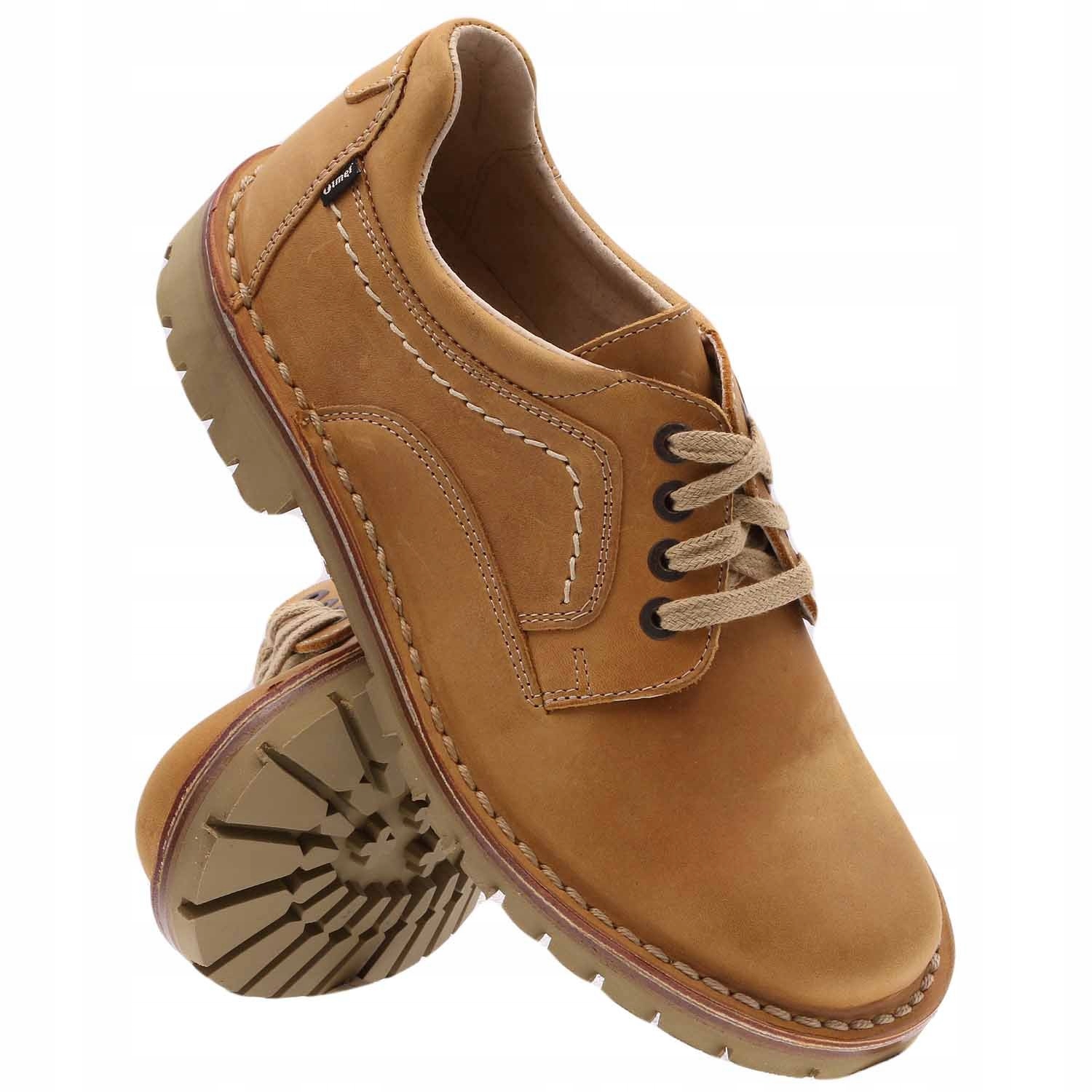 Otmęt pánská polobotková obuv OT-448-CP euroobuv