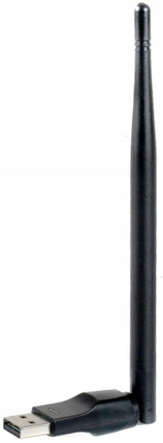 Karta WiFi USB Opticum W5 v2 MT7601U NBOX Enigma 2 9886