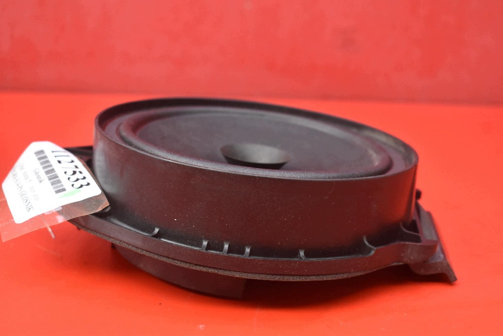 speaker right rear part 39146485 OPEL ASTRA 5 V K 15-20