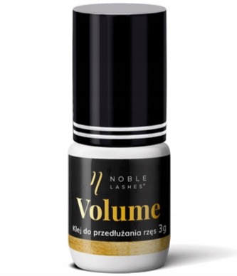 

Klej do rzęs Noble Lashes Volume 3g